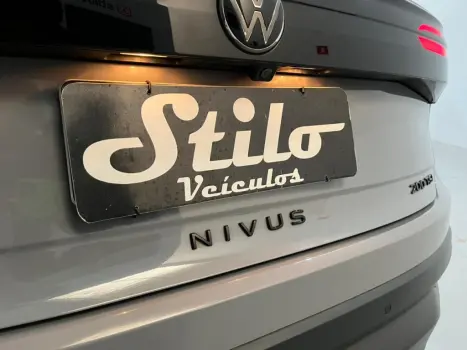 VOLKSWAGEN Nivus 1.0 4P FLEX 200 TSI HIGHLINE TURBO AUTOM�TICO, Foto 19