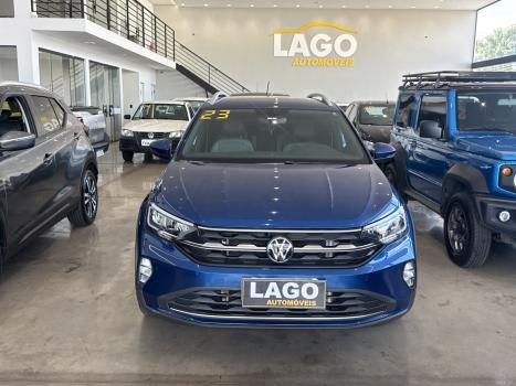 VOLKSWAGEN Nivus 1.0 4P FLEX 200 TSI HIGHLINE TURBO AUTOM�TICO, Foto 2