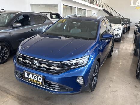VOLKSWAGEN Nivus 1.0 4P FLEX 200 TSI HIGHLINE TURBO AUTOM�TICO, Foto 3
