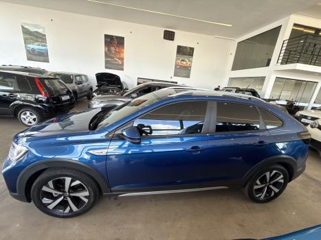 VOLKSWAGEN Nivus 1.0 4P FLEX 200 TSI HIGHLINE TURBO AUTOM�TICO, Foto 4