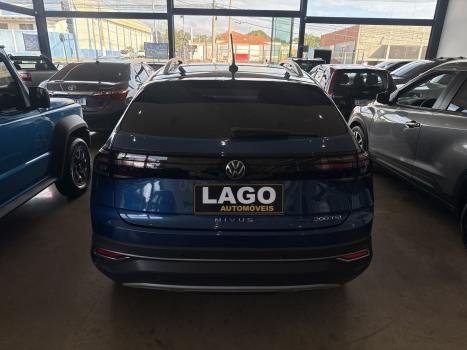 VOLKSWAGEN Nivus 1.0 4P FLEX 200 TSI HIGHLINE TURBO AUTOM�TICO, Foto 5