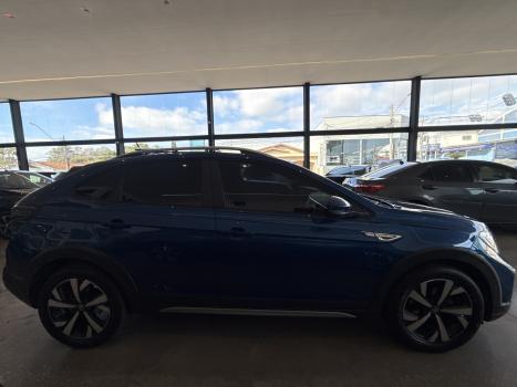 VOLKSWAGEN Nivus 1.0 4P FLEX 200 TSI HIGHLINE TURBO AUTOM�TICO, Foto 6