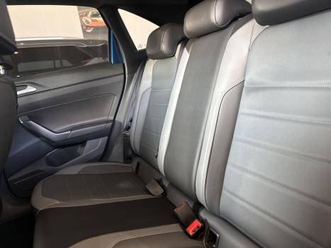 VOLKSWAGEN Nivus 1.0 4P FLEX 200 TSI HIGHLINE TURBO AUTOM�TICO, Foto 7