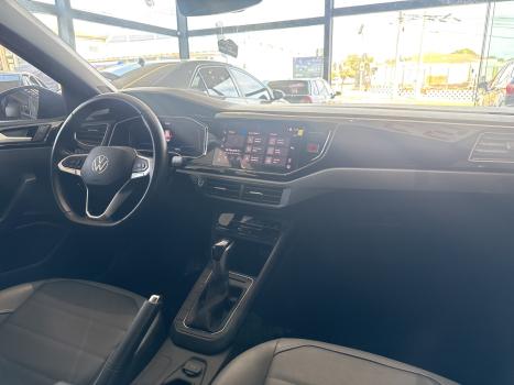 VOLKSWAGEN Nivus 1.0 4P FLEX 200 TSI HIGHLINE TURBO AUTOM�TICO, Foto 9