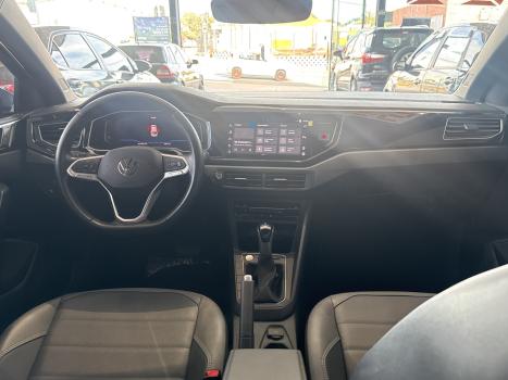 VOLKSWAGEN Nivus 1.0 4P FLEX 200 TSI HIGHLINE TURBO AUTOM�TICO, Foto 10