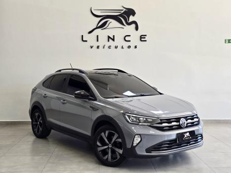 VOLKSWAGEN Nivus 1.0 4P FLEX 200 TSI HIGHLINE TURBO AUTOMÁTICO, Foto 1
