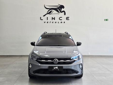 VOLKSWAGEN Nivus 1.0 4P FLEX 200 TSI HIGHLINE TURBO AUTOMÁTICO, Foto 2