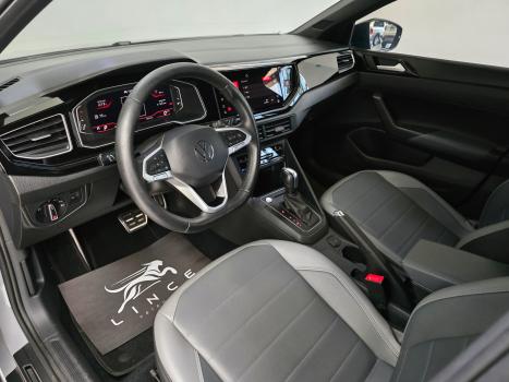 VOLKSWAGEN Nivus 1.0 4P FLEX 200 TSI HIGHLINE TURBO AUTOMÁTICO, Foto 8