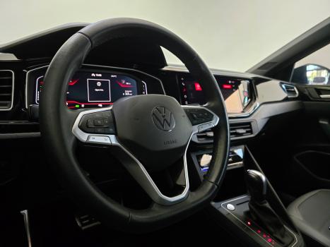 VOLKSWAGEN Nivus 1.0 4P FLEX 200 TSI HIGHLINE TURBO AUTOMÁTICO, Foto 9
