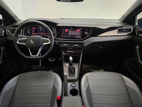 VOLKSWAGEN Nivus 1.0 4P FLEX 200 TSI HIGHLINE TURBO AUTOMÁTICO, Foto 10