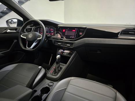VOLKSWAGEN Nivus 1.0 4P FLEX 200 TSI HIGHLINE TURBO AUTOMÁTICO, Foto 12