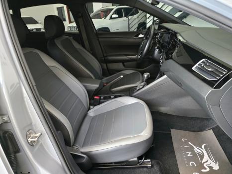 VOLKSWAGEN Nivus 1.0 4P FLEX 200 TSI HIGHLINE TURBO AUTOMÁTICO, Foto 13