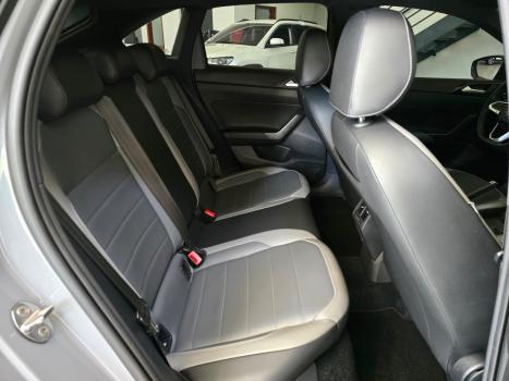 VOLKSWAGEN Nivus 1.0 4P FLEX 200 TSI HIGHLINE TURBO AUTOMÁTICO, Foto 14