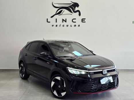 VOLKSWAGEN Nivus 1.4 250 TSI TOTAL FLEX GTS AUTOM�TICO, Foto 1