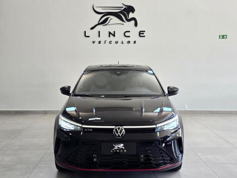 VOLKSWAGEN Nivus 1.4 250 TSI TOTAL FLEX GTS AUTOM�TICO, Foto 2