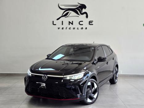 VOLKSWAGEN Nivus 1.4 250 TSI TOTAL FLEX GTS AUTOM�TICO, Foto 3