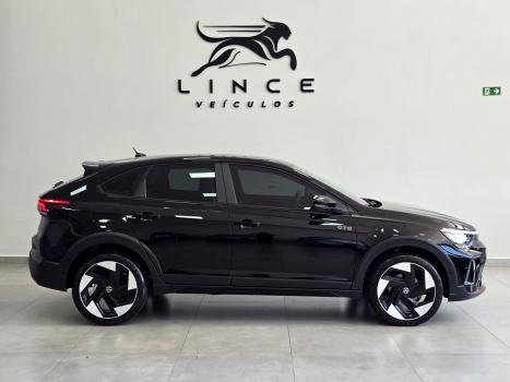 VOLKSWAGEN Nivus 1.4 250 TSI TOTAL FLEX GTS AUTOM�TICO, Foto 4