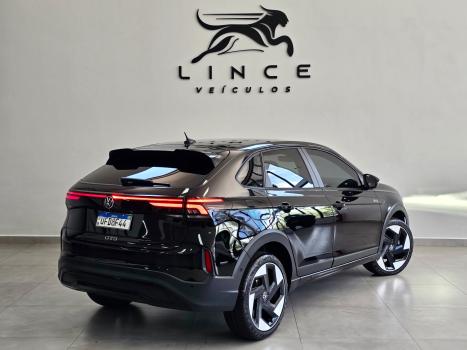 VOLKSWAGEN Nivus 1.4 250 TSI TOTAL FLEX GTS AUTOM�TICO, Foto 5