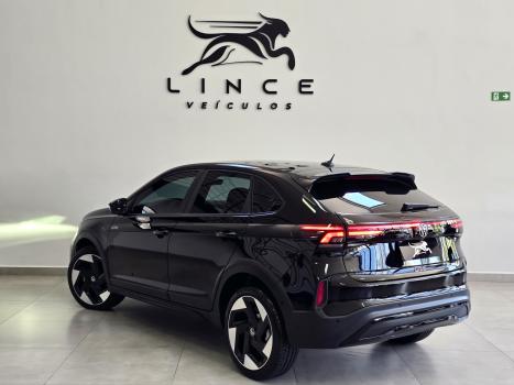 VOLKSWAGEN Nivus 1.4 250 TSI TOTAL FLEX GTS AUTOM�TICO, Foto 7