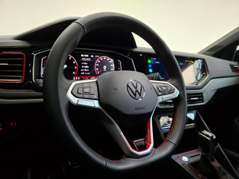 VOLKSWAGEN Nivus 1.4 250 TSI TOTAL FLEX GTS AUTOM�TICO, Foto 9