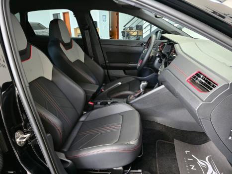 VOLKSWAGEN Nivus 1.4 250 TSI TOTAL FLEX GTS AUTOM�TICO, Foto 13