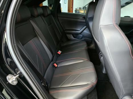 VOLKSWAGEN Nivus 1.4 250 TSI TOTAL FLEX GTS AUTOM�TICO, Foto 14