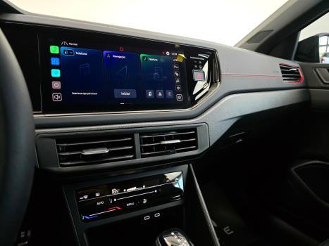 VOLKSWAGEN Nivus 1.4 250 TSI TOTAL FLEX GTS AUTOM�TICO, Foto 15