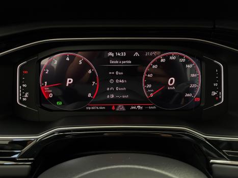 VOLKSWAGEN Nivus 1.4 250 TSI TOTAL FLEX GTS AUTOM�TICO, Foto 18