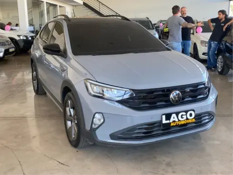 VOLKSWAGEN Nivus , Foto 1