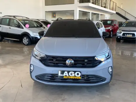 VOLKSWAGEN Nivus , Foto 2