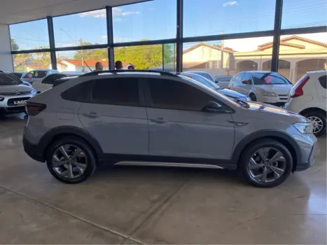 VOLKSWAGEN Nivus , Foto 4