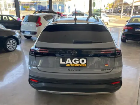 VOLKSWAGEN Nivus , Foto 5