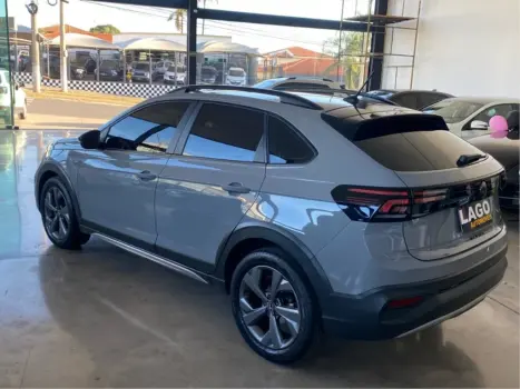 VOLKSWAGEN Nivus , Foto 6