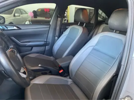 VOLKSWAGEN Nivus , Foto 8