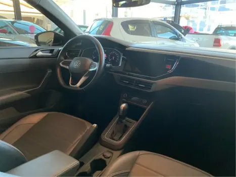 VOLKSWAGEN Nivus , Foto 9