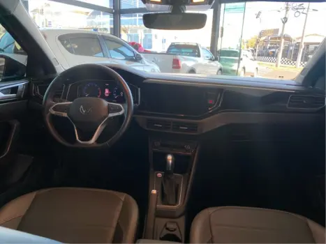 VOLKSWAGEN Nivus , Foto 10