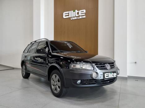 VOLKSWAGEN Parati 1.6 4P G4 SURF FLEX, Foto 2