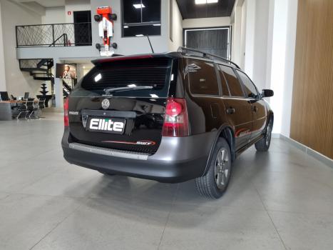 VOLKSWAGEN Parati 1.6 4P G4 SURF FLEX, Foto 4