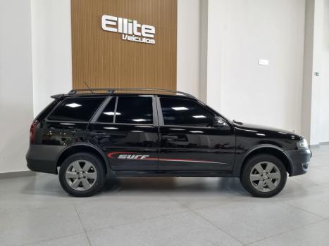 VOLKSWAGEN Parati 1.6 4P G4 SURF FLEX, Foto 5