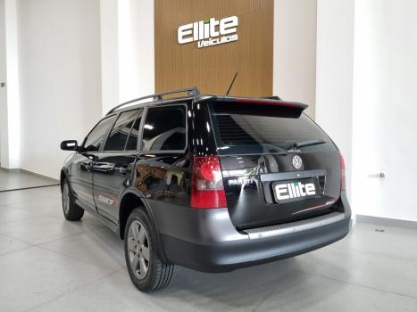 VOLKSWAGEN Parati 1.6 4P G4 SURF FLEX, Foto 7