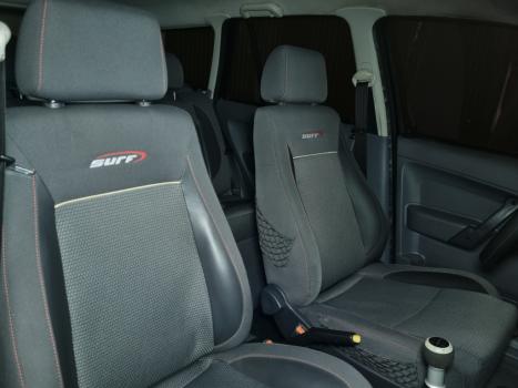 VOLKSWAGEN Parati 1.6 4P G4 SURF FLEX, Foto 11