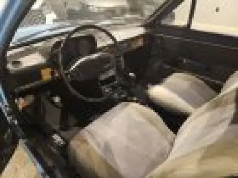 VOLKSWAGEN Passat 1.6 LS, Foto 10 VOLKSWAGEN Passat 1.6 LS, Foto 10