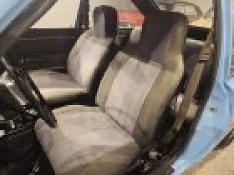 VOLKSWAGEN Passat 1.6 LS, Foto 11 VOLKSWAGEN Passat 1.6 LS, Foto 11