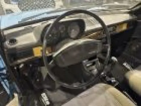 VOLKSWAGEN Passat 1.6 LS, Foto 12 VOLKSWAGEN Passat 1.6 LS, Foto 12