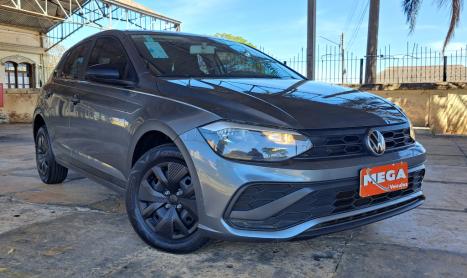 VOLKSWAGEN Polo Hatch 1.0 4P MPI TRACK, Foto 1