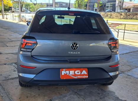 VOLKSWAGEN Polo Hatch 1.0 4P MPI TRACK, Foto 2