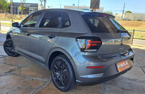 VOLKSWAGEN Polo Hatch 1.0 4P MPI TRACK, Foto 8