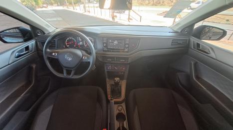 VOLKSWAGEN Polo Hatch 1.0 4P MPI TRACK, Foto 10