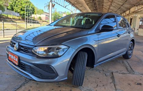 VOLKSWAGEN Polo Hatch 1.0 4P MPI TRACK, Foto 13