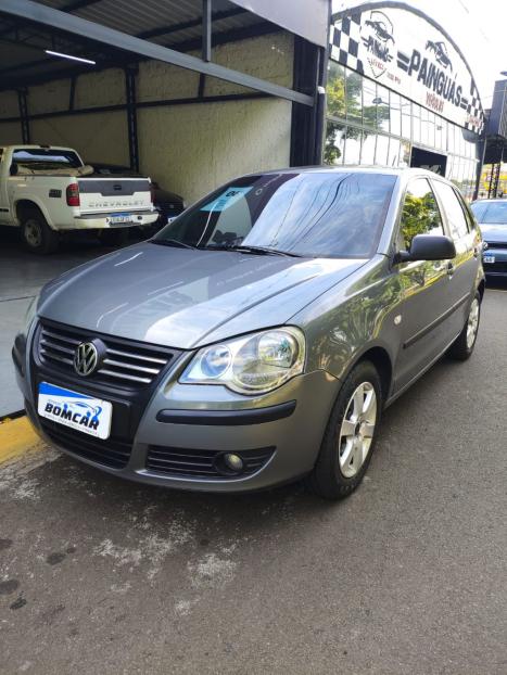 VOLKSWAGEN Polo Hatch 1.6 4P SPORTLINE FLEX, Foto 1